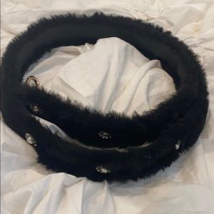 Kate Spade Purse Accessory / Cross Body Handle